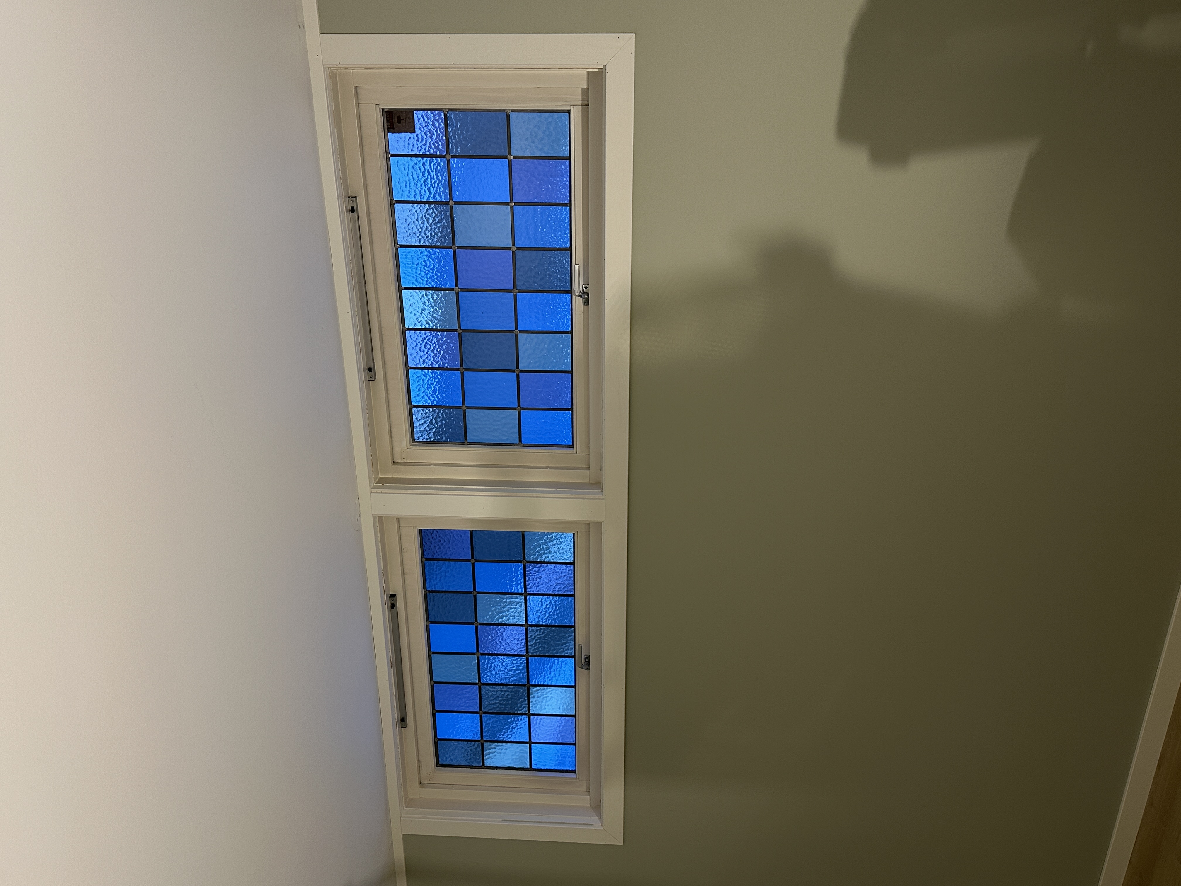 Nye vinduer innvendig tømrerarbeid i Vestby