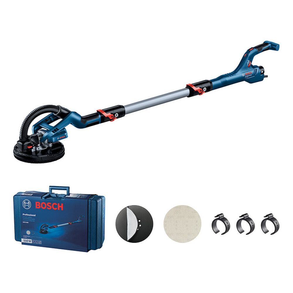 Bosch giraffsliper til utleie i Vestby